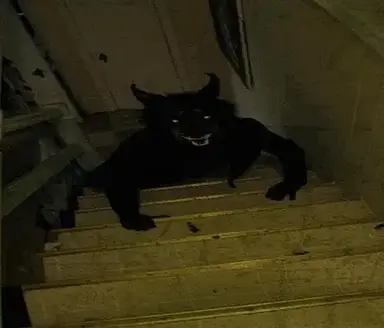 Profile image of Buster