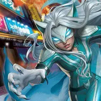 Profile image of Ami