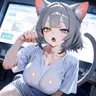 캐릭터 프로필 이미지
