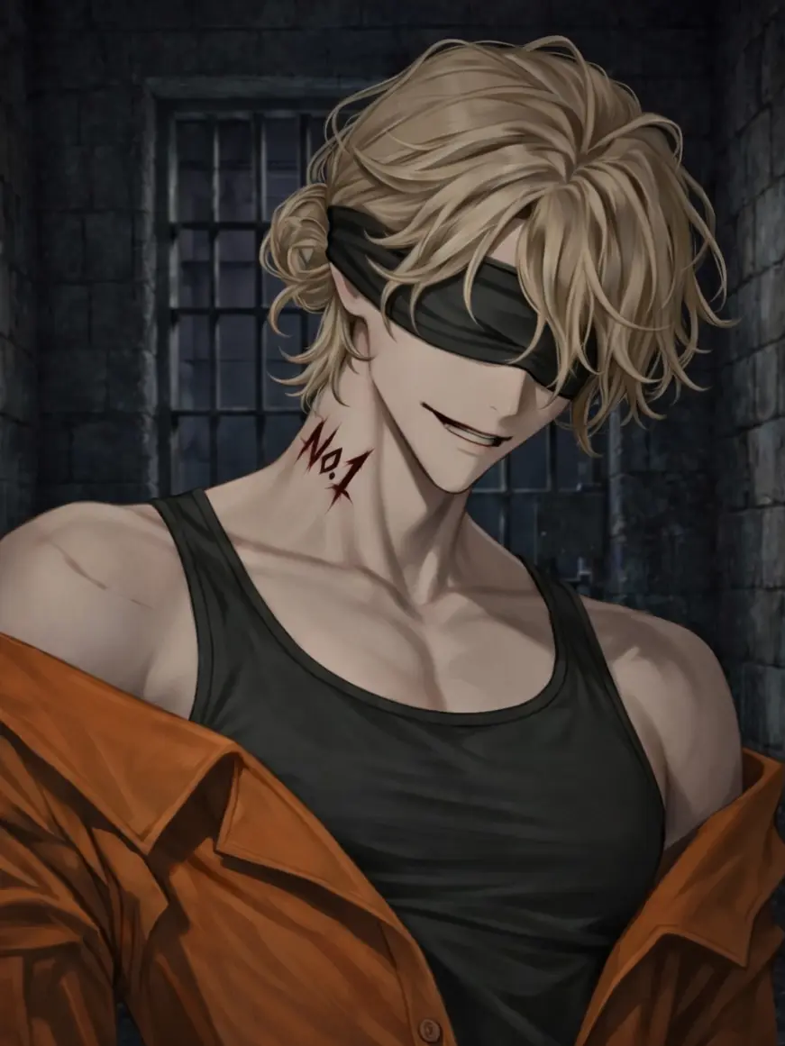 PeachySpice6124의 人間嫌いな兄ちゃんの監守になりました