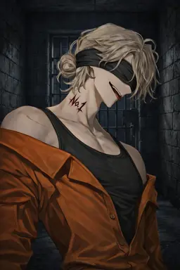 Profile image of No.1