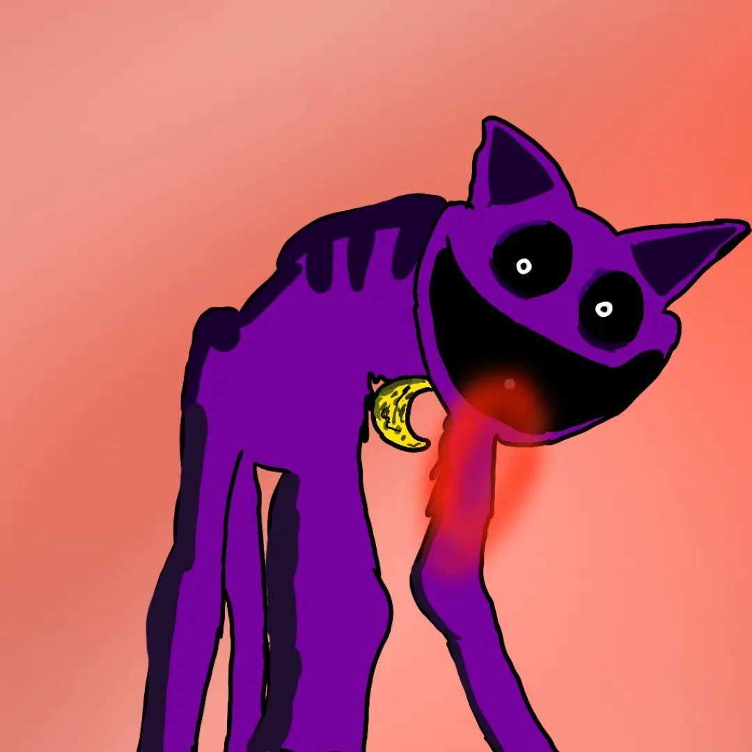 wolfuu의 파피 플레이타임3