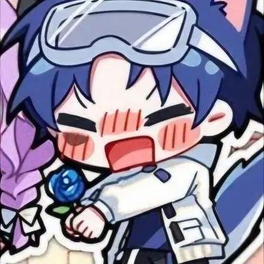 Profile image of 당찬