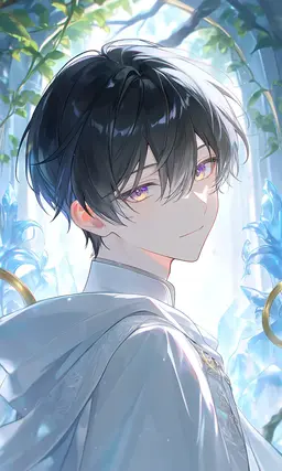 Profile image of 이븐