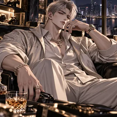 Profile image of Sihyun