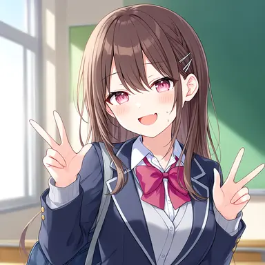 Profile image of Minori
