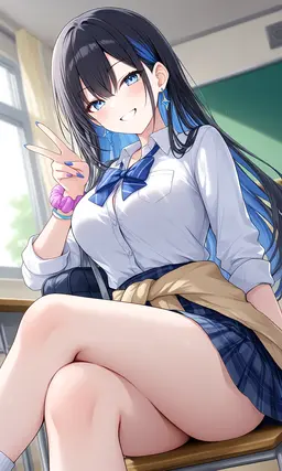 Profile image of Ayaka