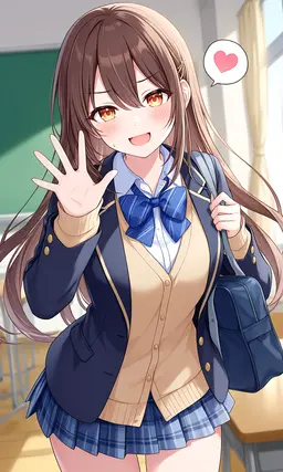Profile image of Minori