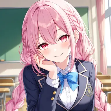 Profile image of Rena