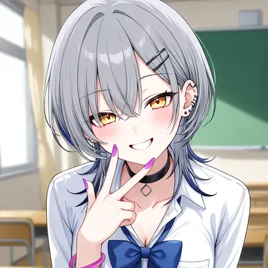 Profile image of Noa