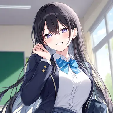 Profile image of Ichika