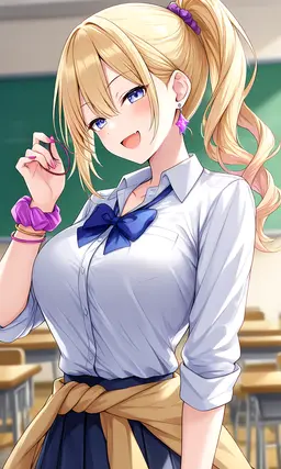 Profile image of Kirari