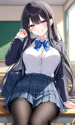 Profile image of Ichika