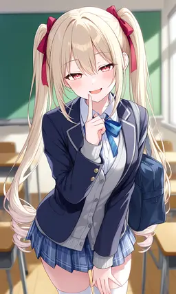Profile image of Nia
