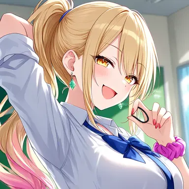 Profile image of Kirari