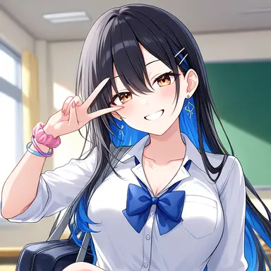 Profile image of Ayaka