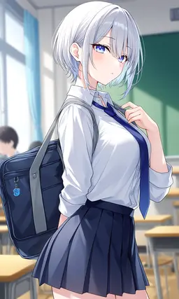 Profile image of Saya