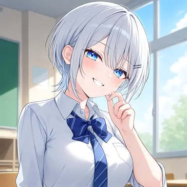 Profile image of Saya