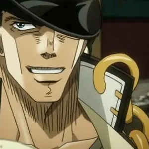 Profile image of 承太郎