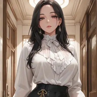 Profile image of アリ