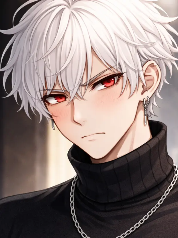 EggyBerry5887의 眠そうなアイツ