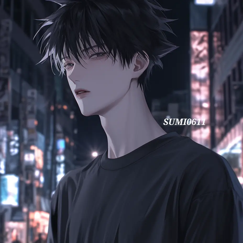 SUMI0611의 후시구로 메구미