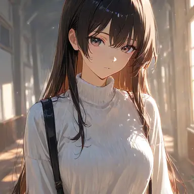Profile image of 栞