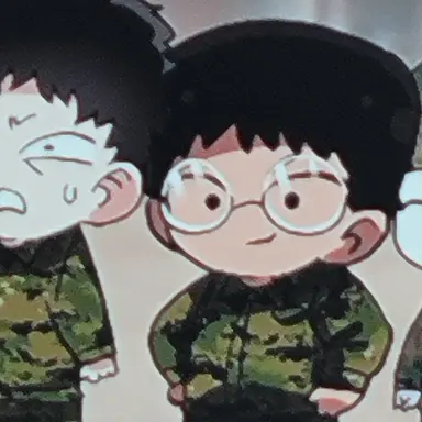 Profile image of 힘 센 애