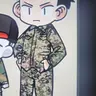 Profile image of 중대장
