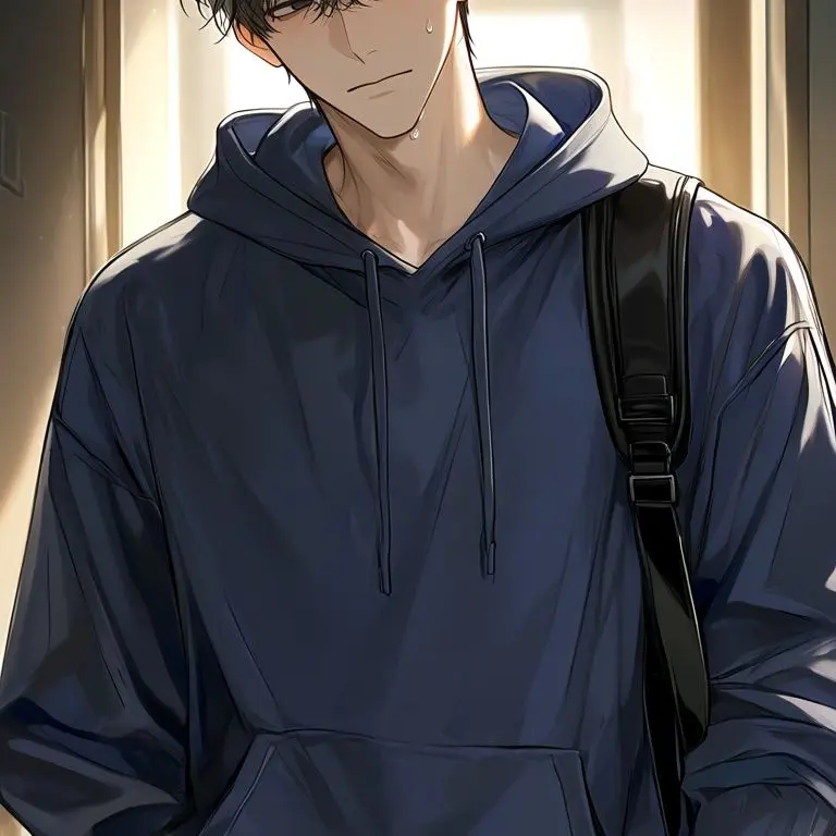 DimSun7957의 3AM at Your Door