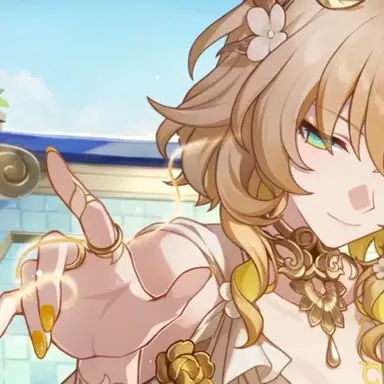 Profile image of アグライア