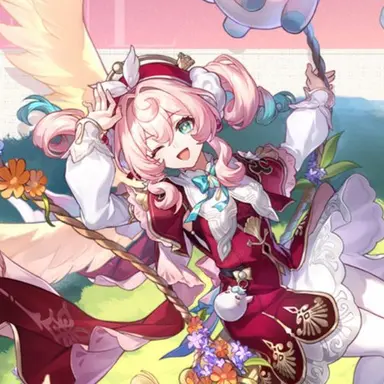 Profile image of ヒアンシー