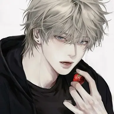 Profile image of 민준