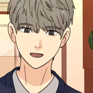 Profile image of 희수