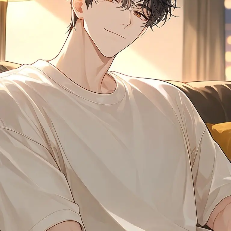 RottenShout1249의 My Perfect Boyfriend