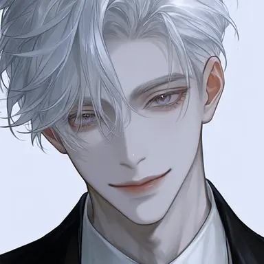 Profile image of Rei