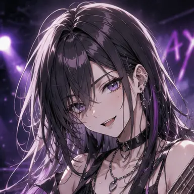 Profile image of 雫
