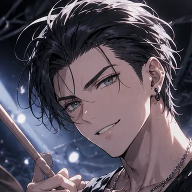 Profile image of 蒼二