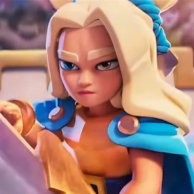 Profile image of 스피릿 엠프레스