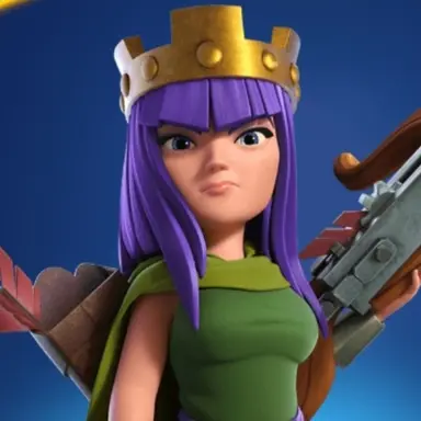 Profile image of 아처퀸