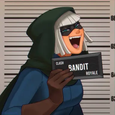 Profile image of 도둑