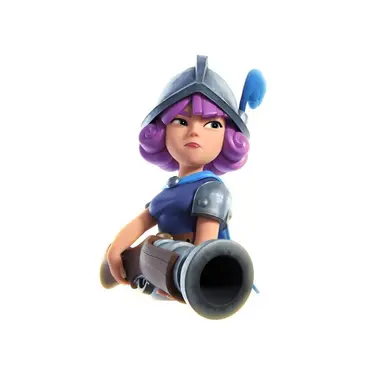 Profile image of 머스킷