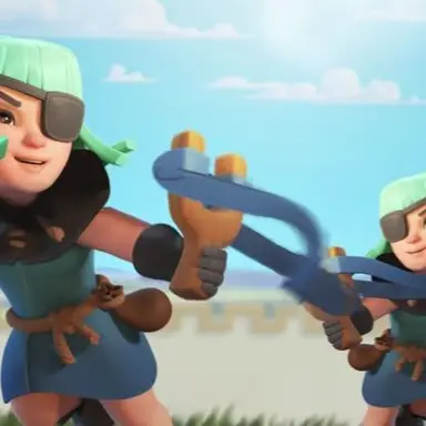 Profile image of 악동 자매