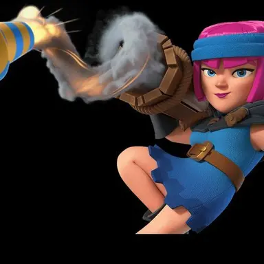 Profile image of 로켓병