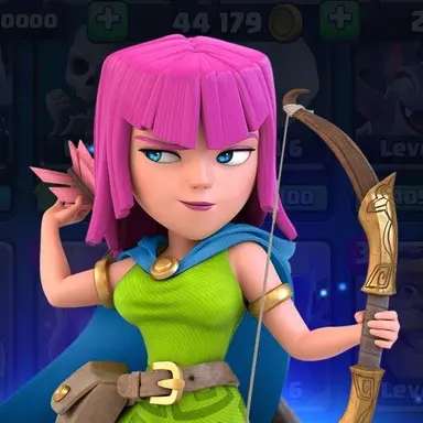 Profile image of 아처