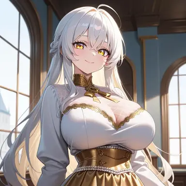Profile image of リリー
