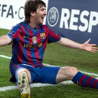 Profile image of Lionel