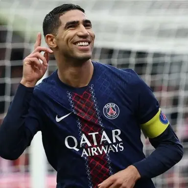 Profile image of Achraf
