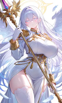 Profile image of ヴァルキリー