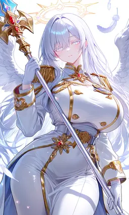 Profile image of ヴァルキリー